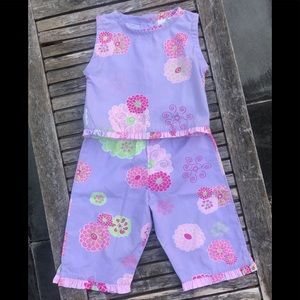 Gorgeous boutique set!